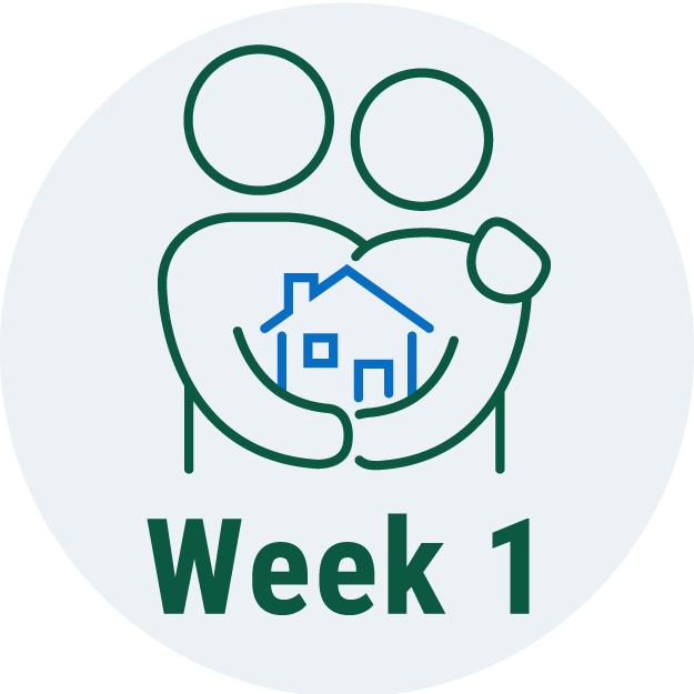 Week 1